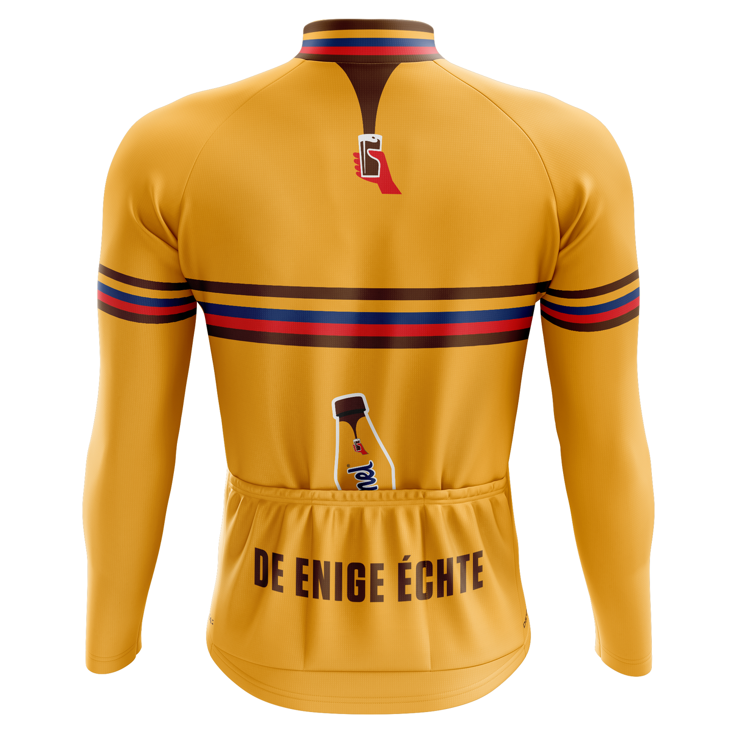 Veste cycliste mi-saison Unisexe