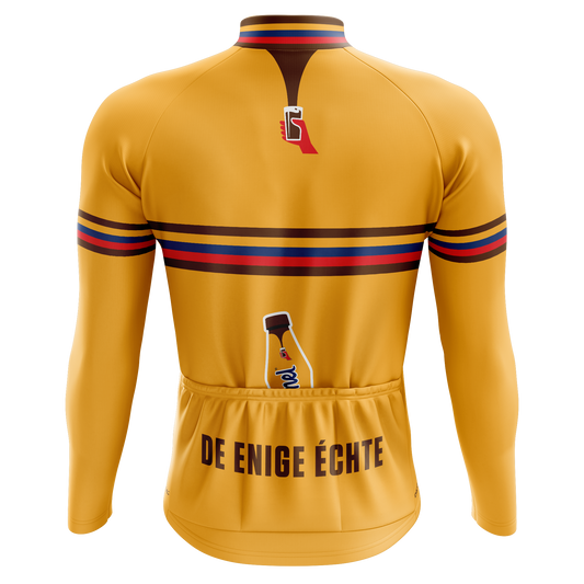 Tussenseizoensfietsjas Unisex