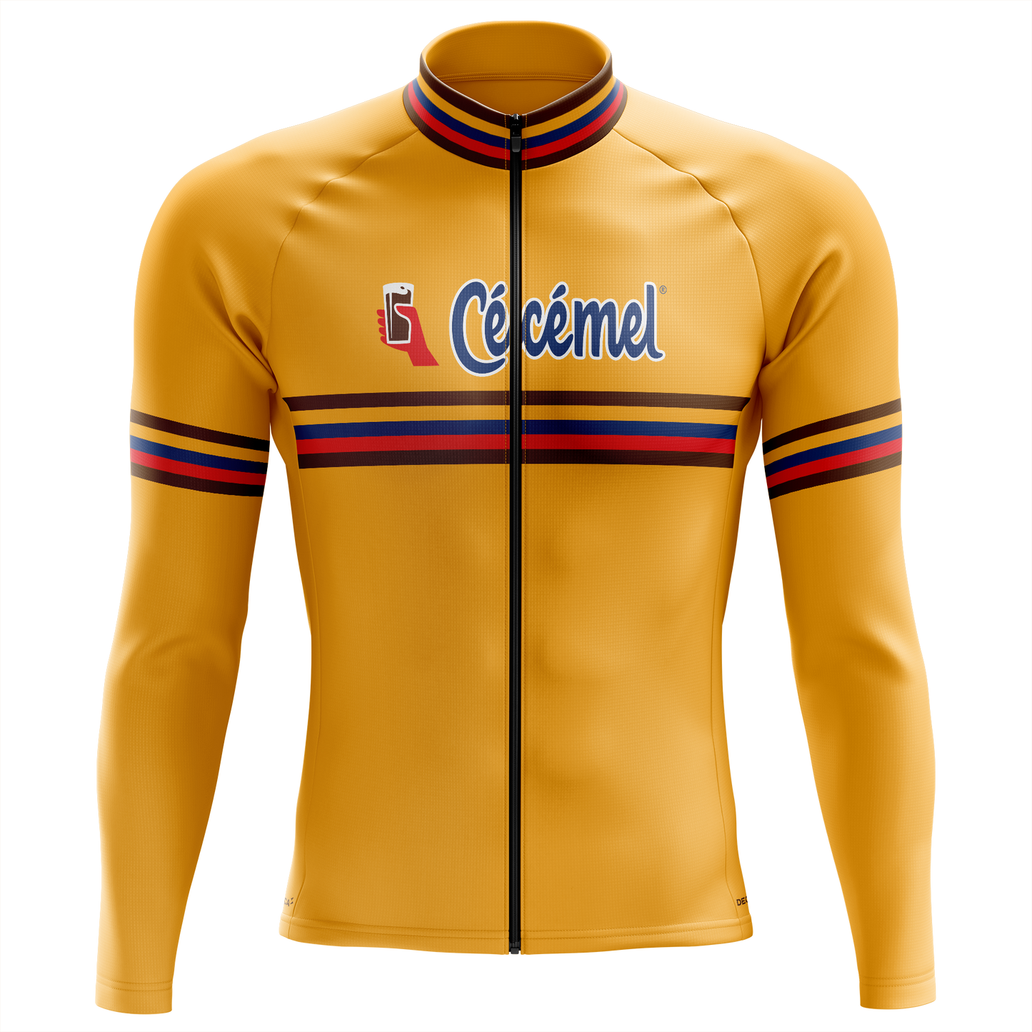 Veste cycliste mi-saison Unisexe