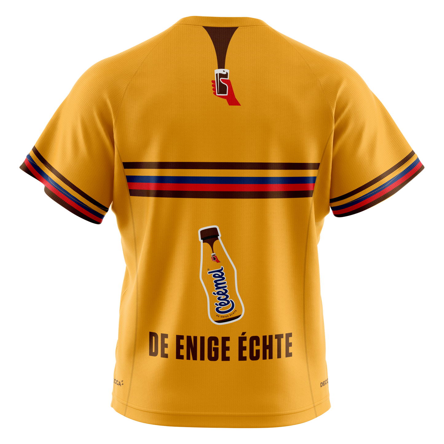 T-shirt de Running unisexe