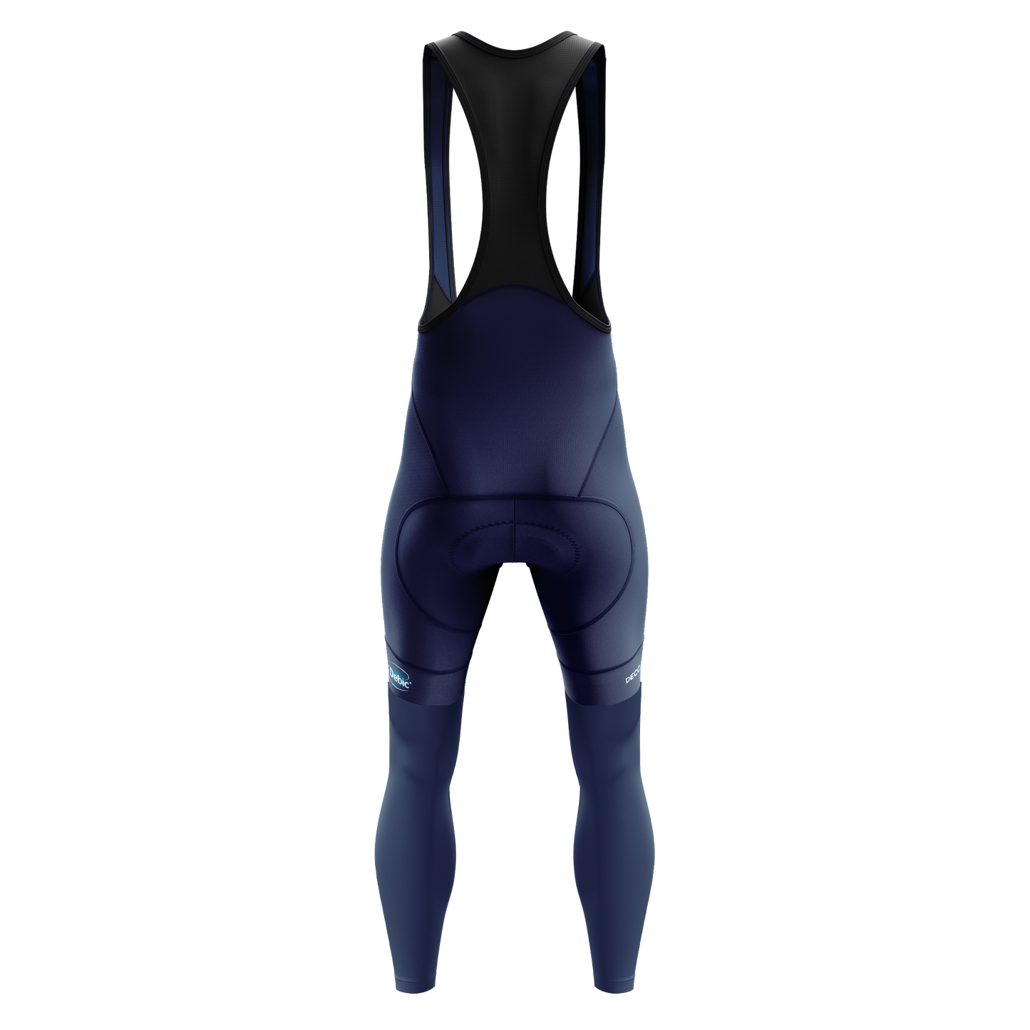 Collants de cyclisme pour hommes