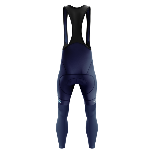 Collants de cyclisme pour hommes