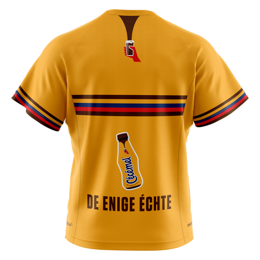 T-shirt de Running unisexe