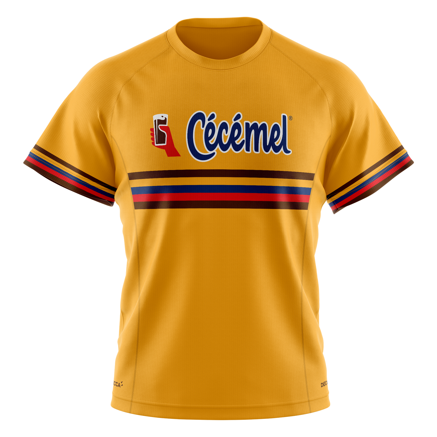 Running T-shirt Unisex