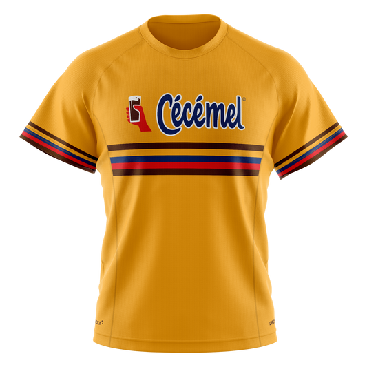 T-shirt de Running unisexe